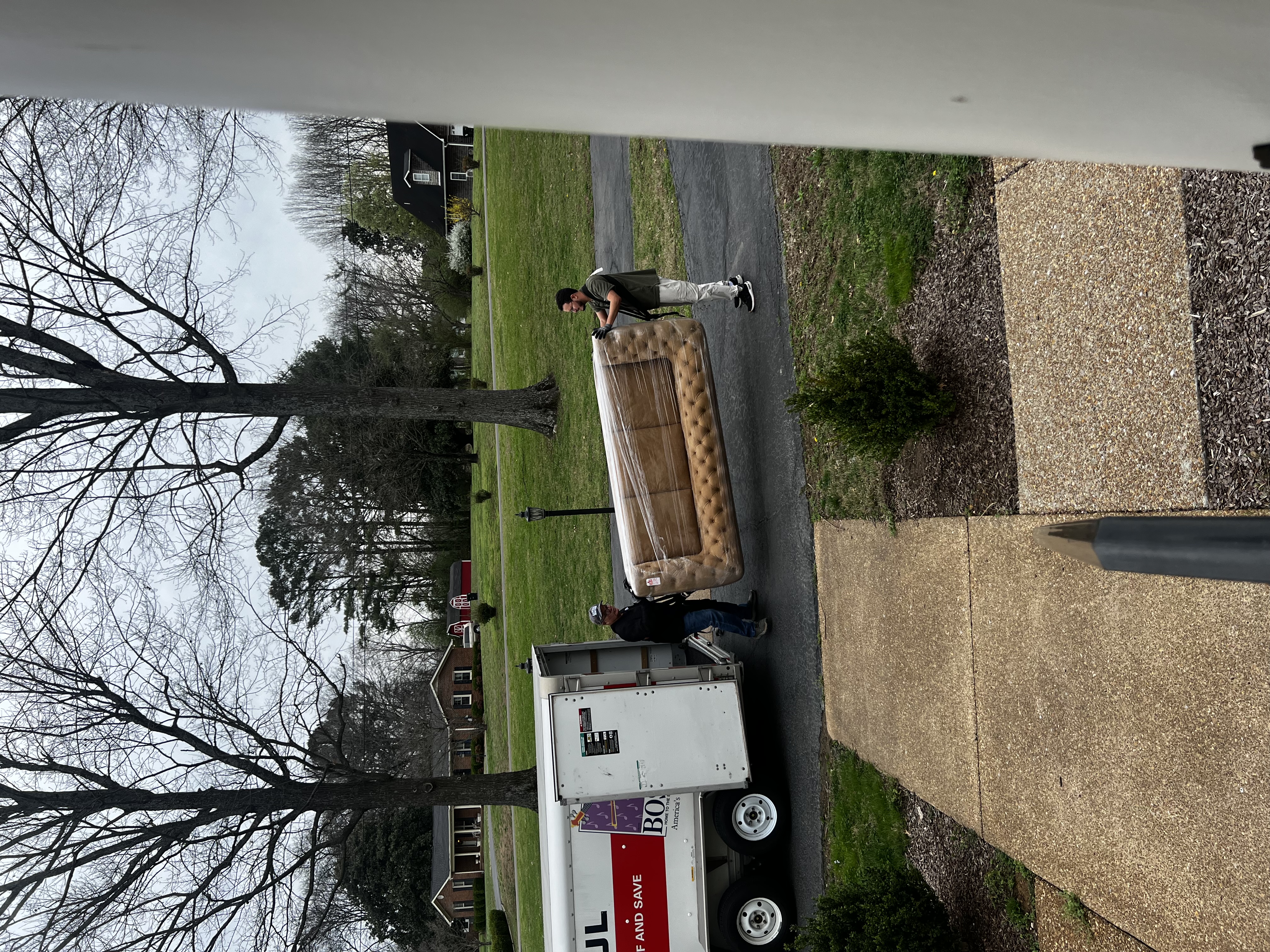 How We Do It Truck